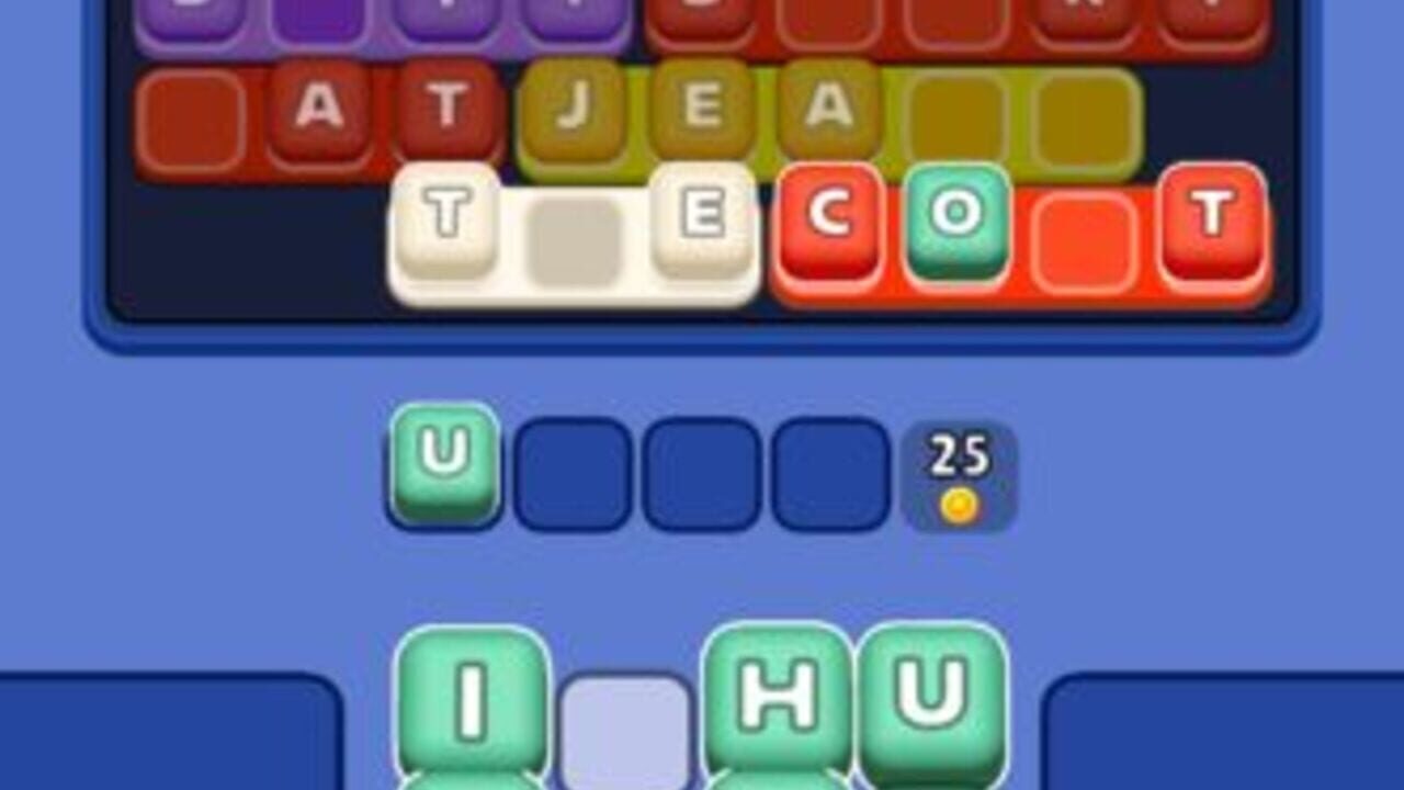 Sort Letters — Screenshot 3