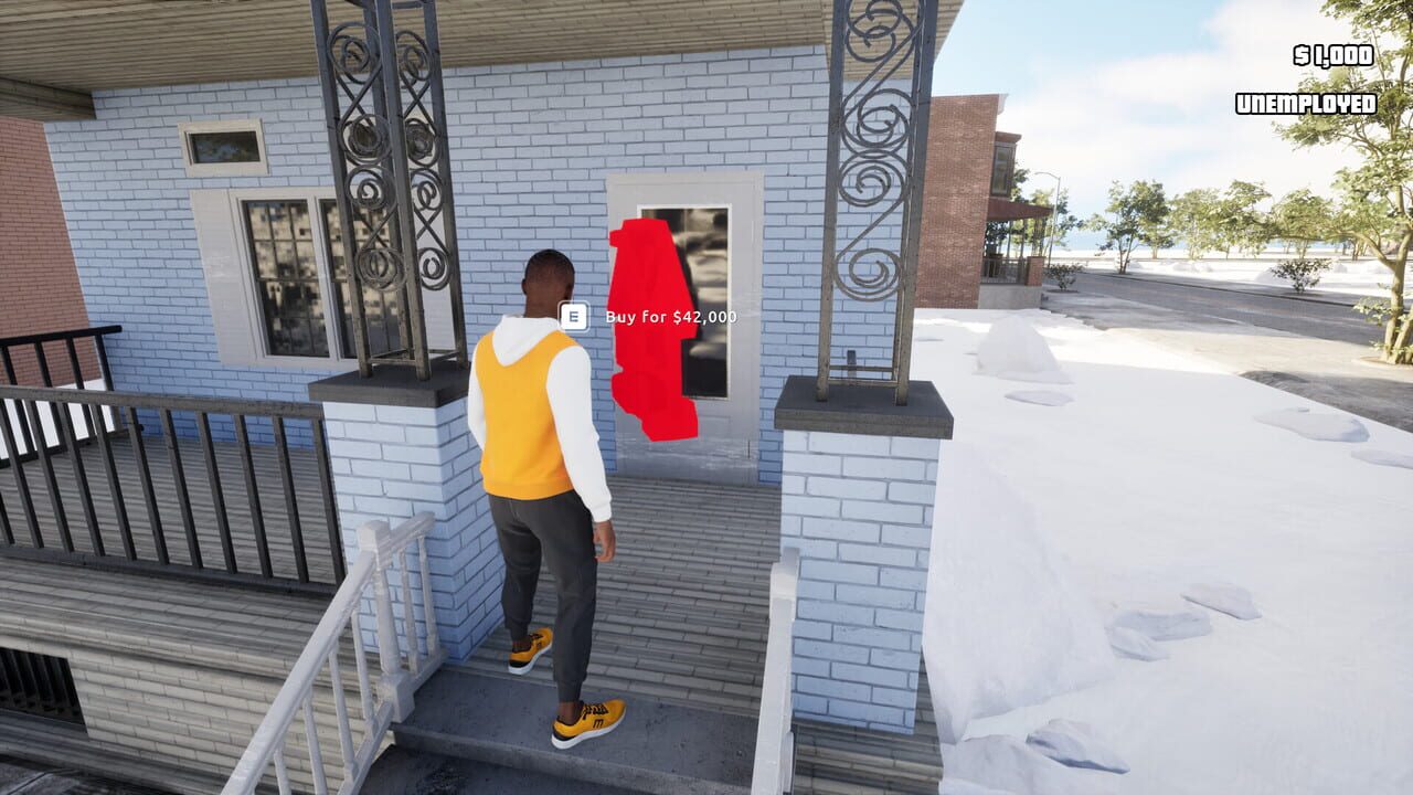 Poly Plaza 2 — Screenshot 2