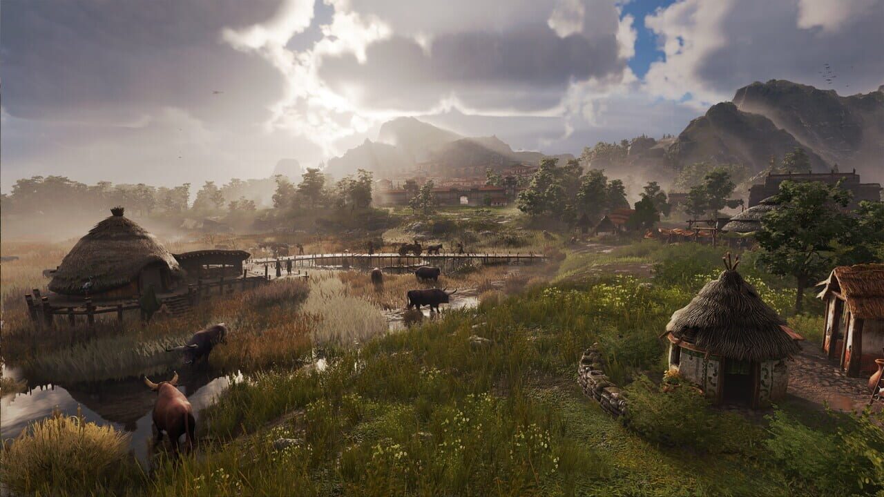 Anno 117: Pax Romana - Gold Edition — Screenshot 5