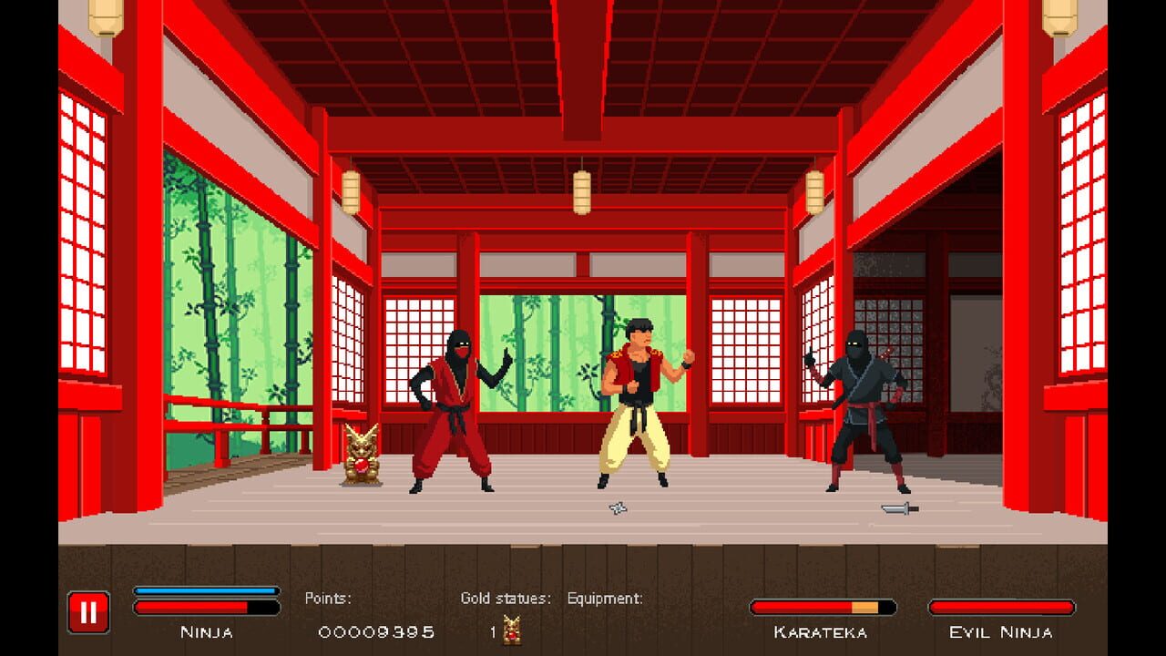 C64 & AMIGA Classix Remakes Sixpack 4 — Screenshot 5