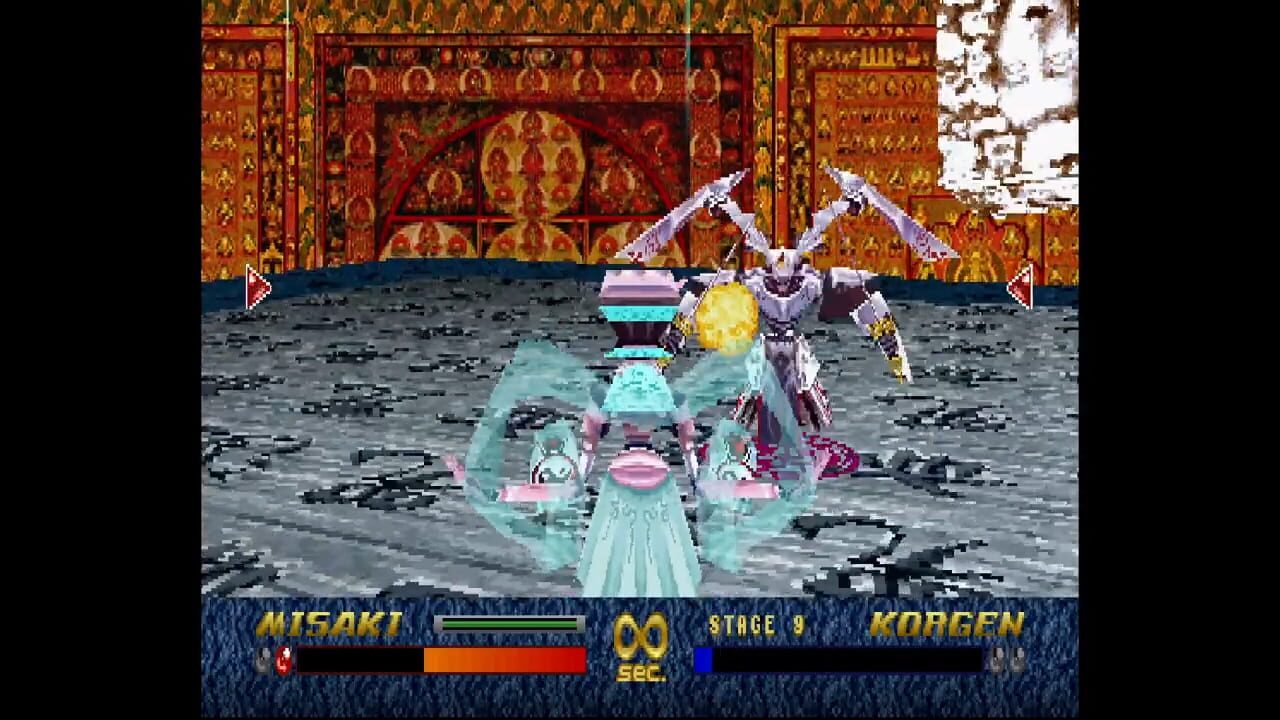 Koutetsu Reiiki: Steeldom Image