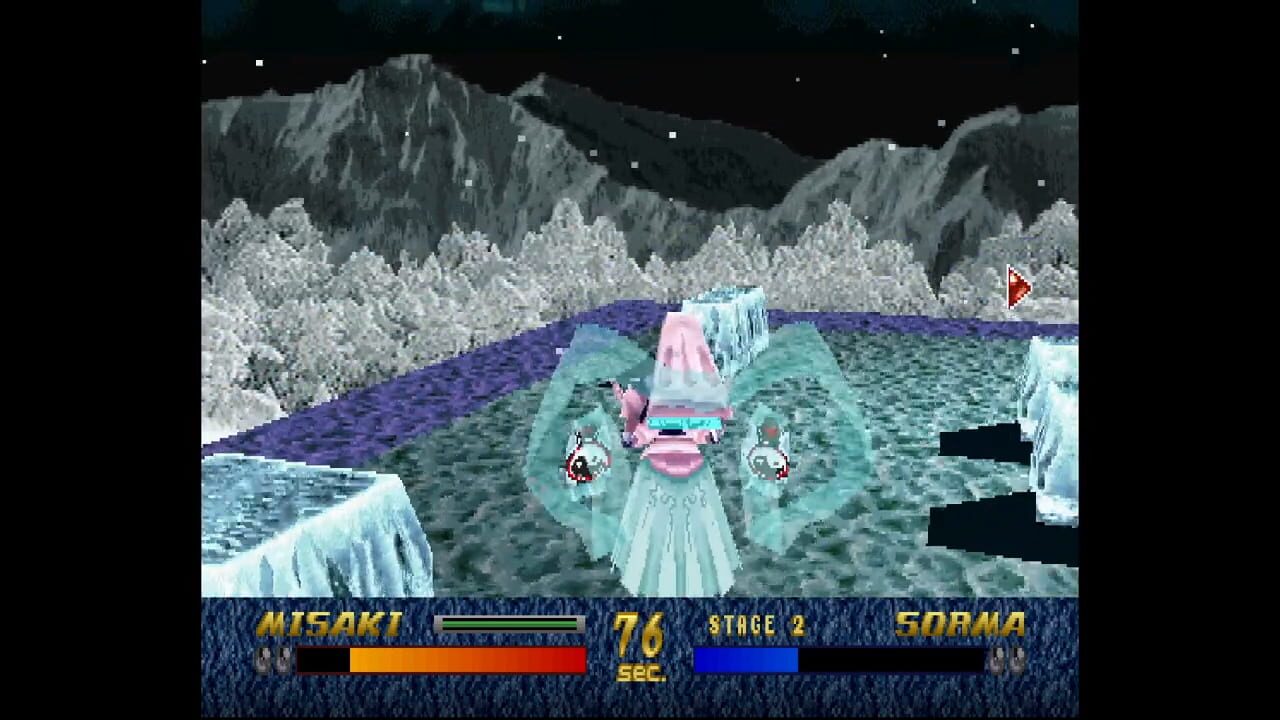 Koutetsu Reiiki: Steeldom Image