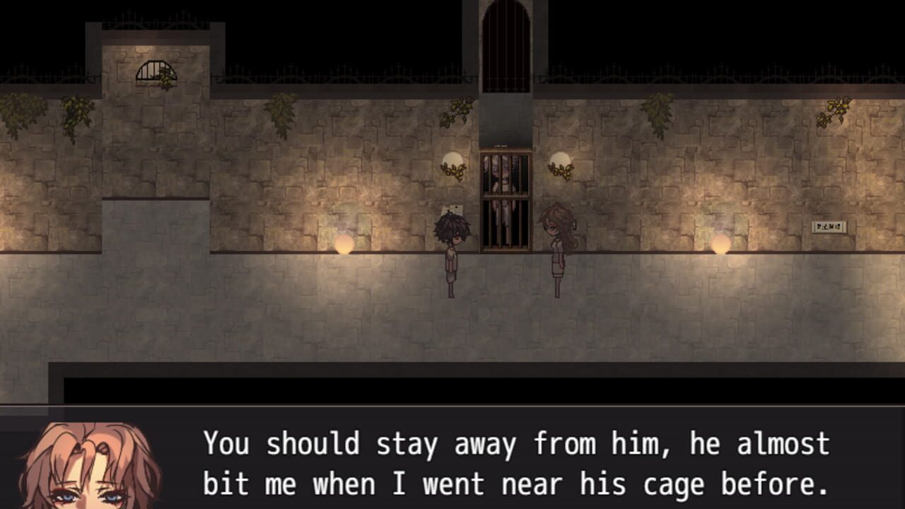 Human Construction Site — Screenshot 3