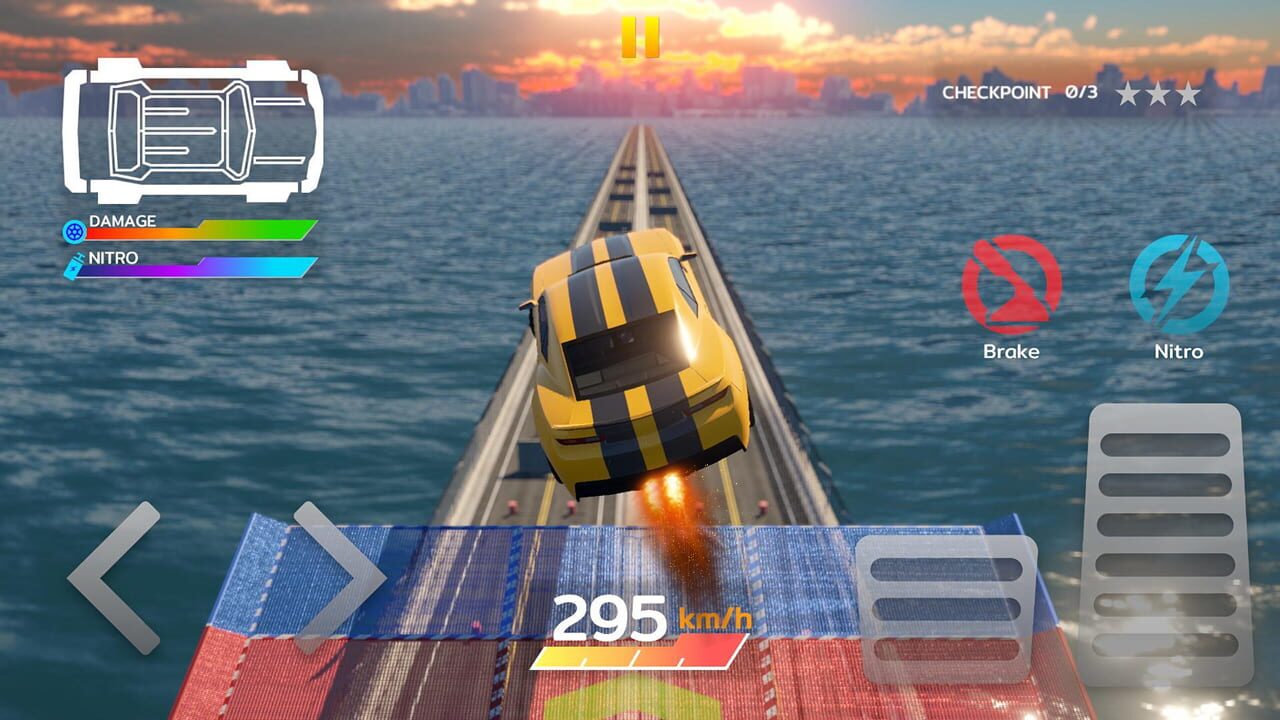 Car Crash Simulator: Demolition Derby Madness — Screenshot 5