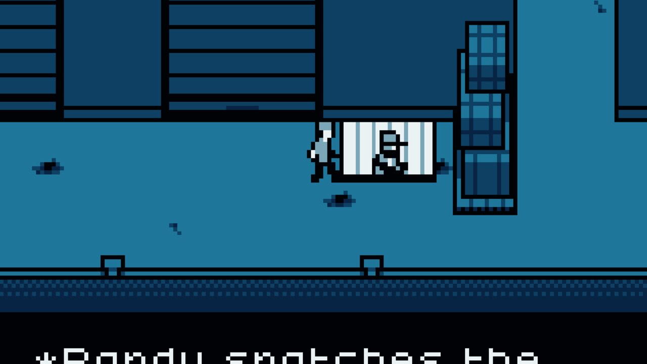 Night at the Harbor Screenshot 1