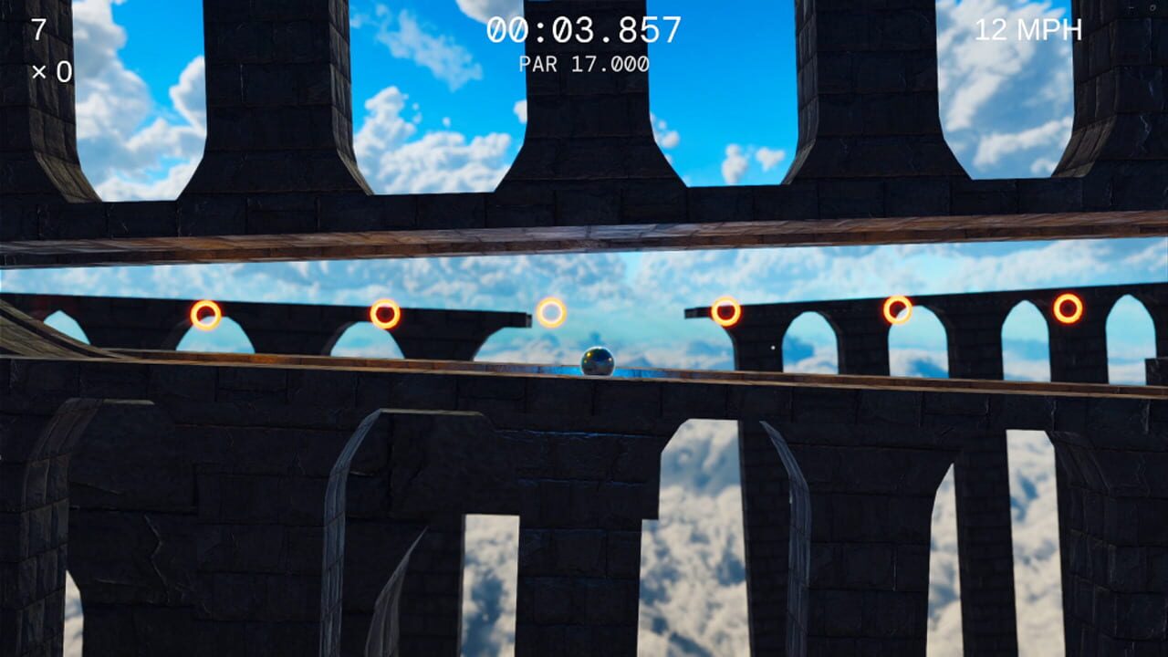 Tangent Screenshot 1