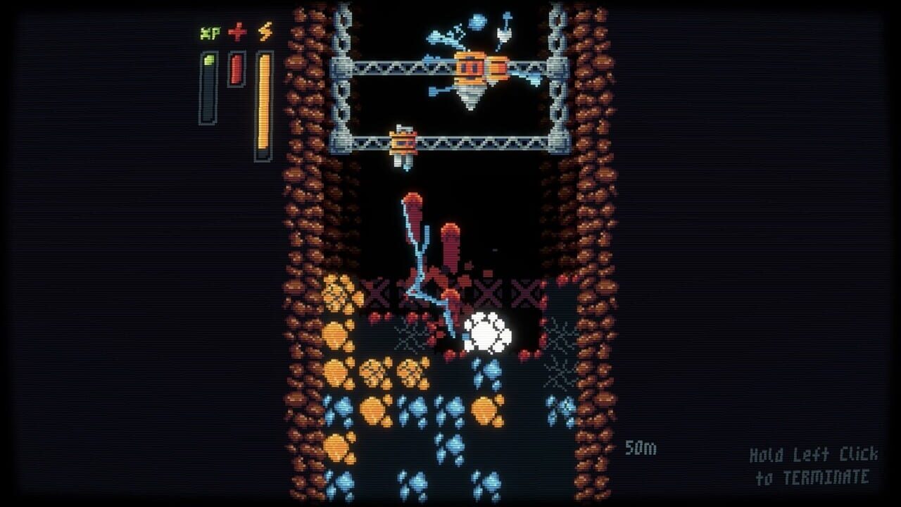 Drillbound Image