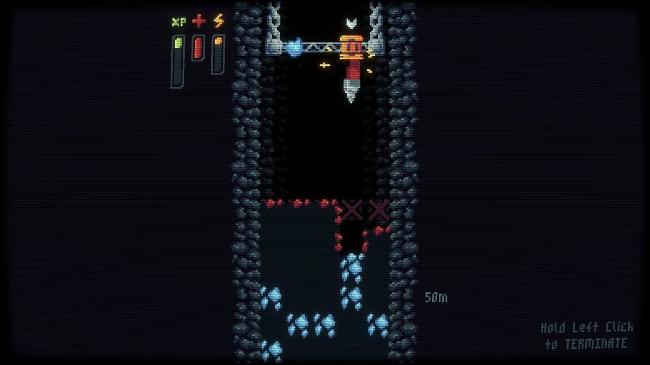 Drillbound Image