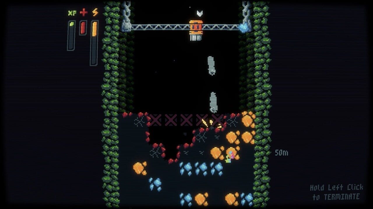 Drillbound Image