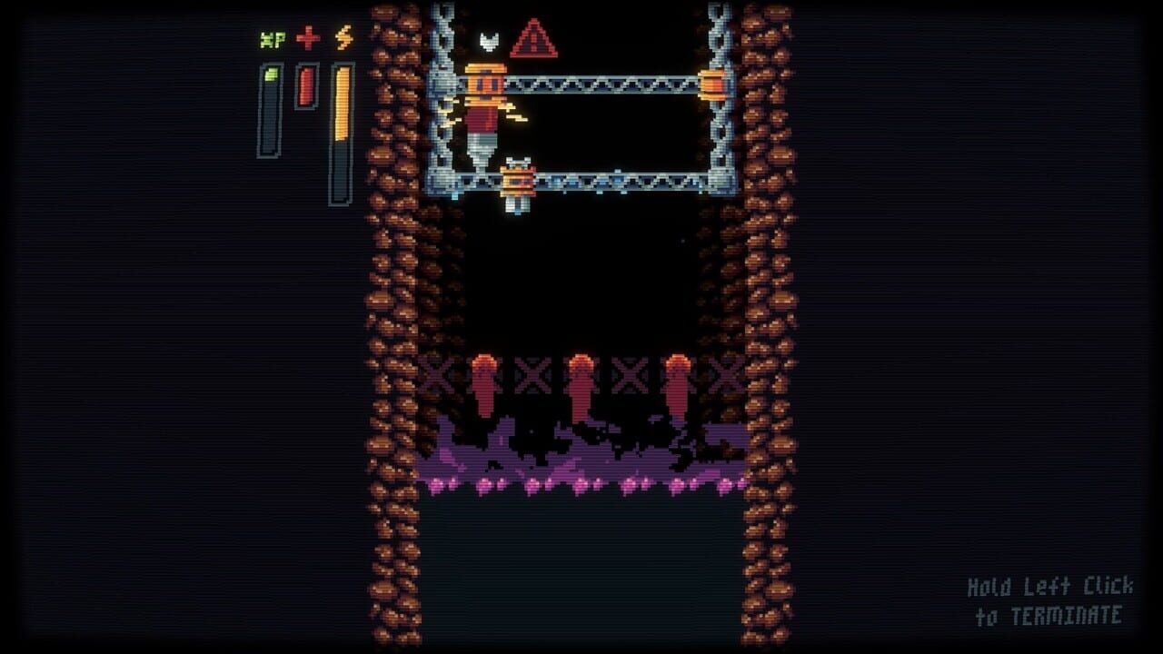 Drillbound Image