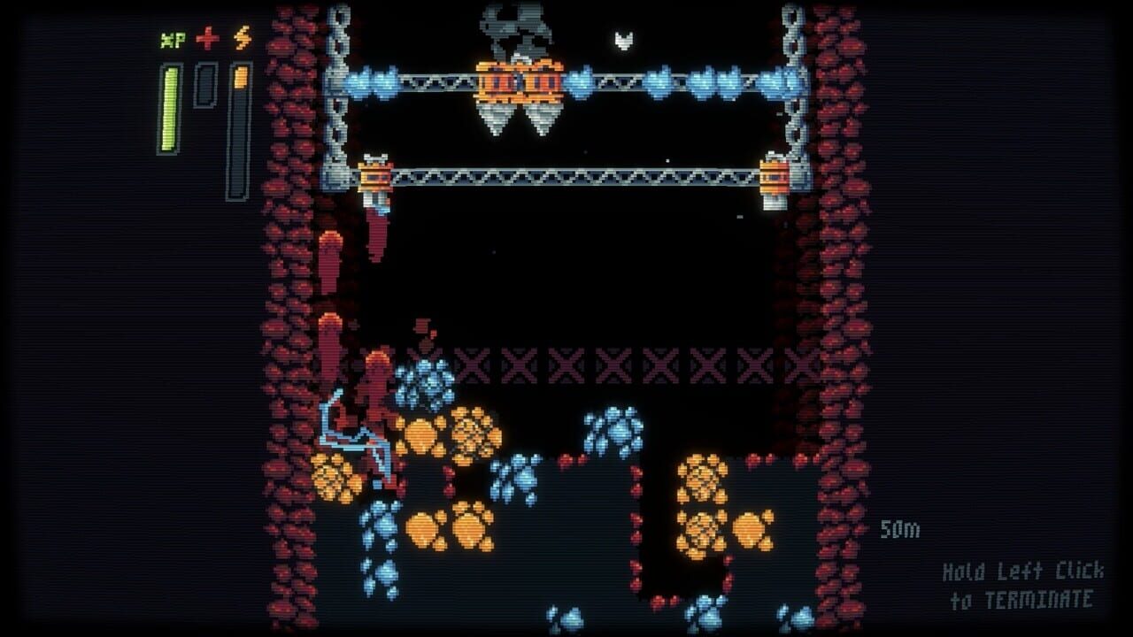 Drillbound Image