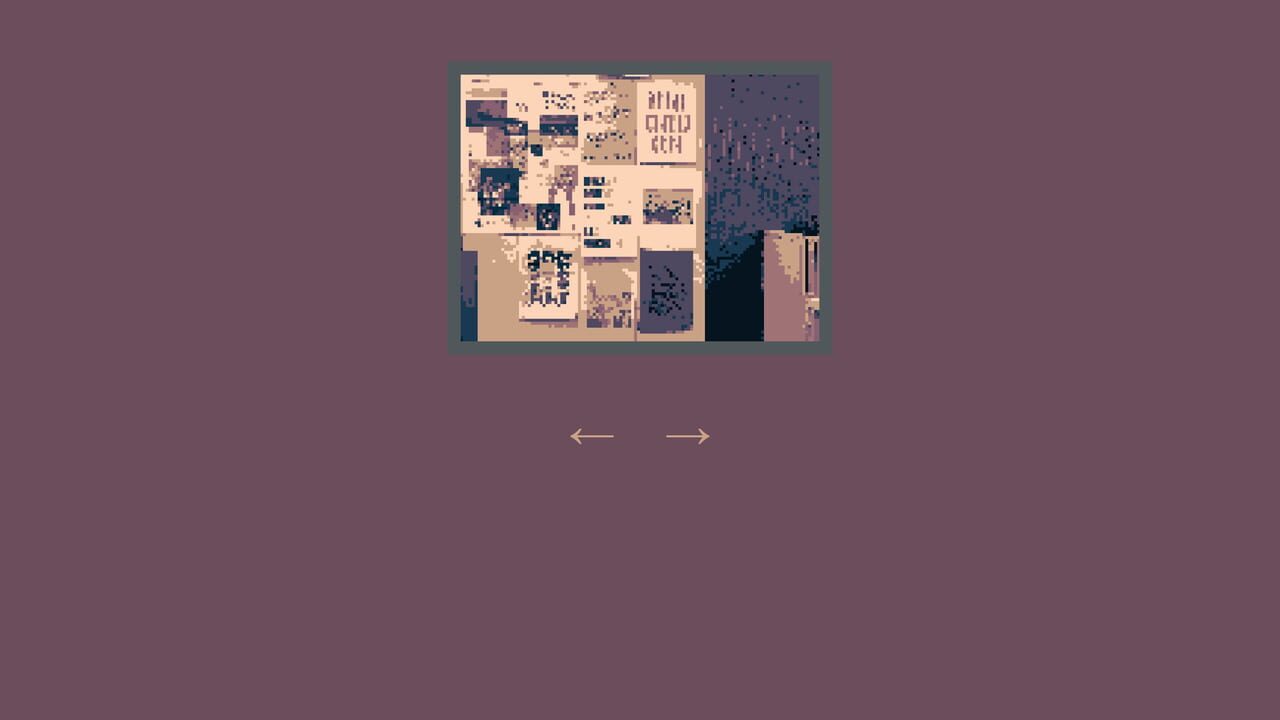 Blaring Rooms Screenshot 1
