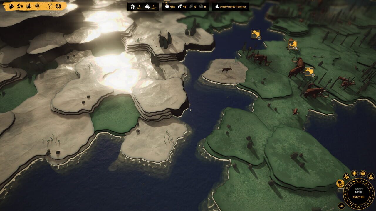 It Takes a Tribe Image