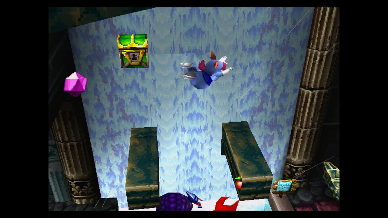 Tomba! 2: The Evil Swine Return Special Edition Image