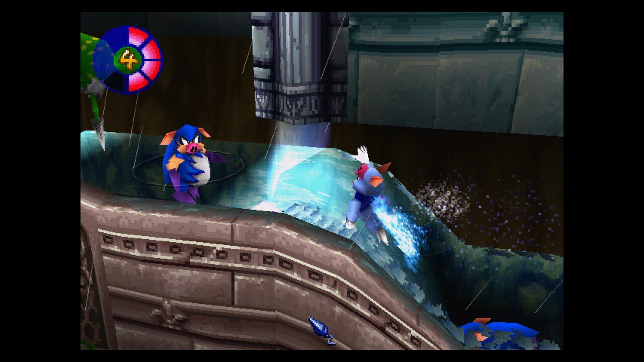 Tomba! 2: The Evil Swine Return Special Edition Image