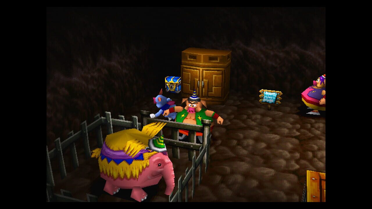 Tomba! 2: The Evil Swine Return Special Edition Image