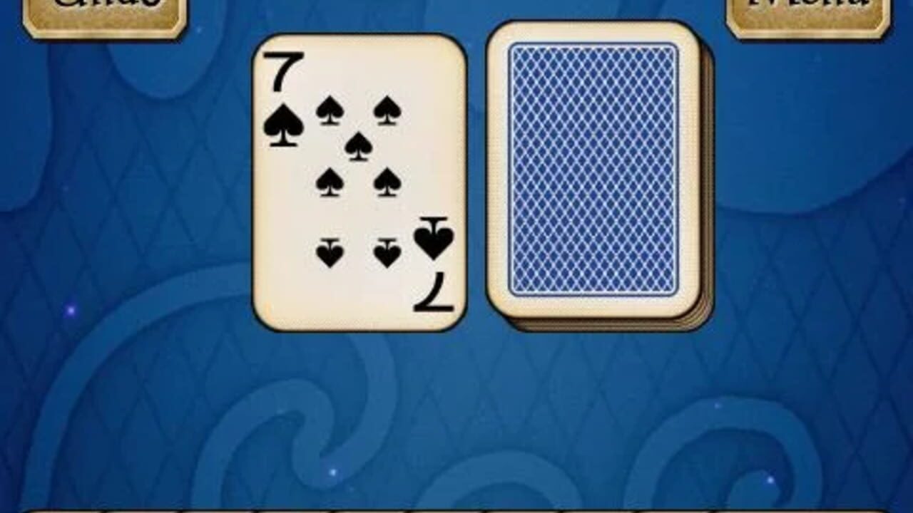 Gin Rummy — Screenshot 2