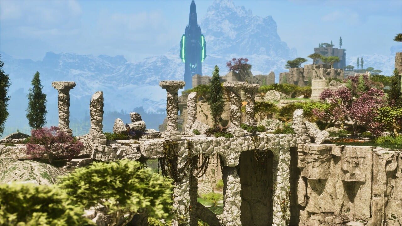 Ark: Valguero Ascended Image