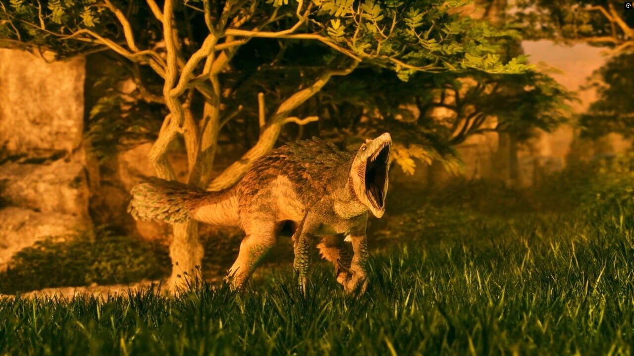 Ark: Valguero Ascended Image