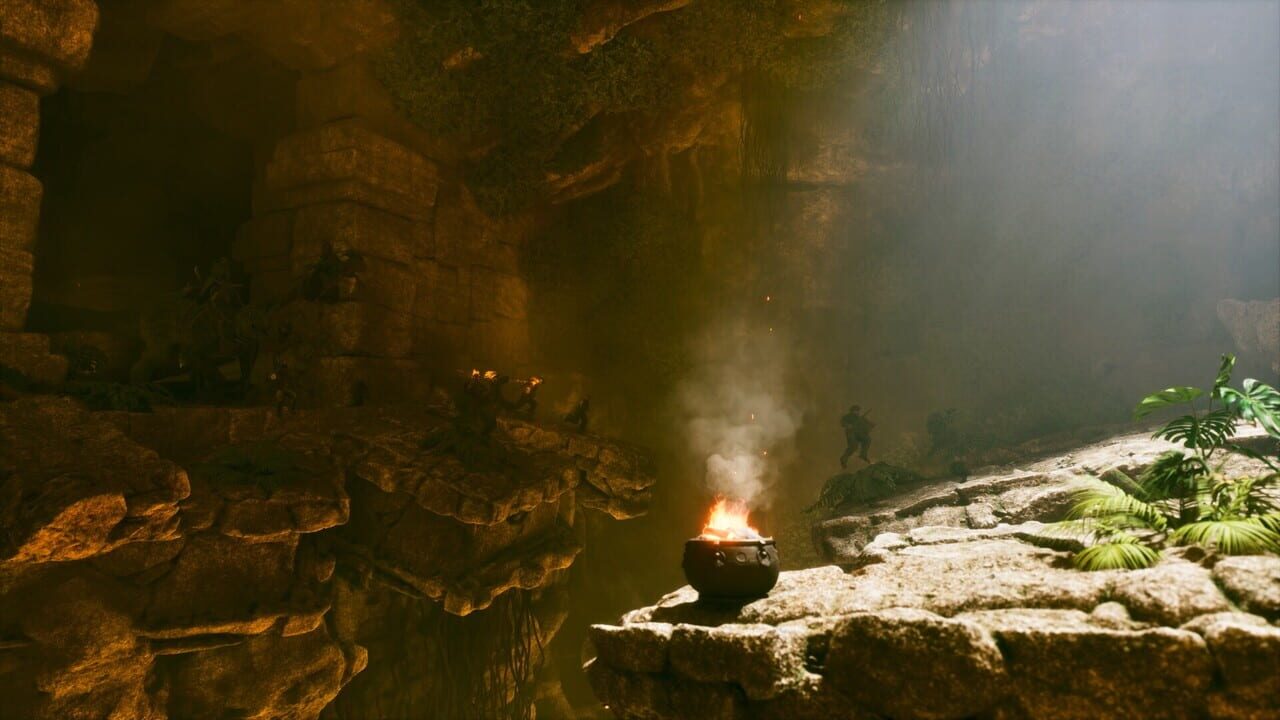 Ark: Valguero Ascended Image