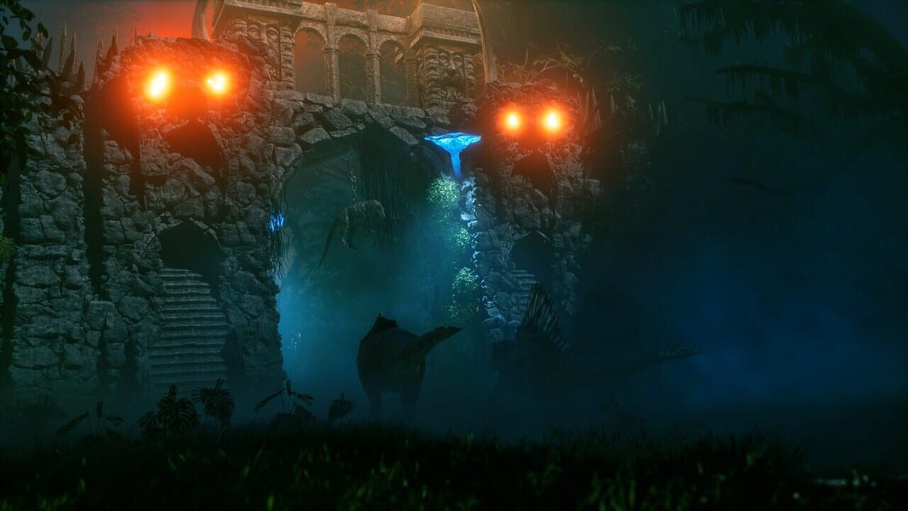 Ark: Valguero Ascended Image