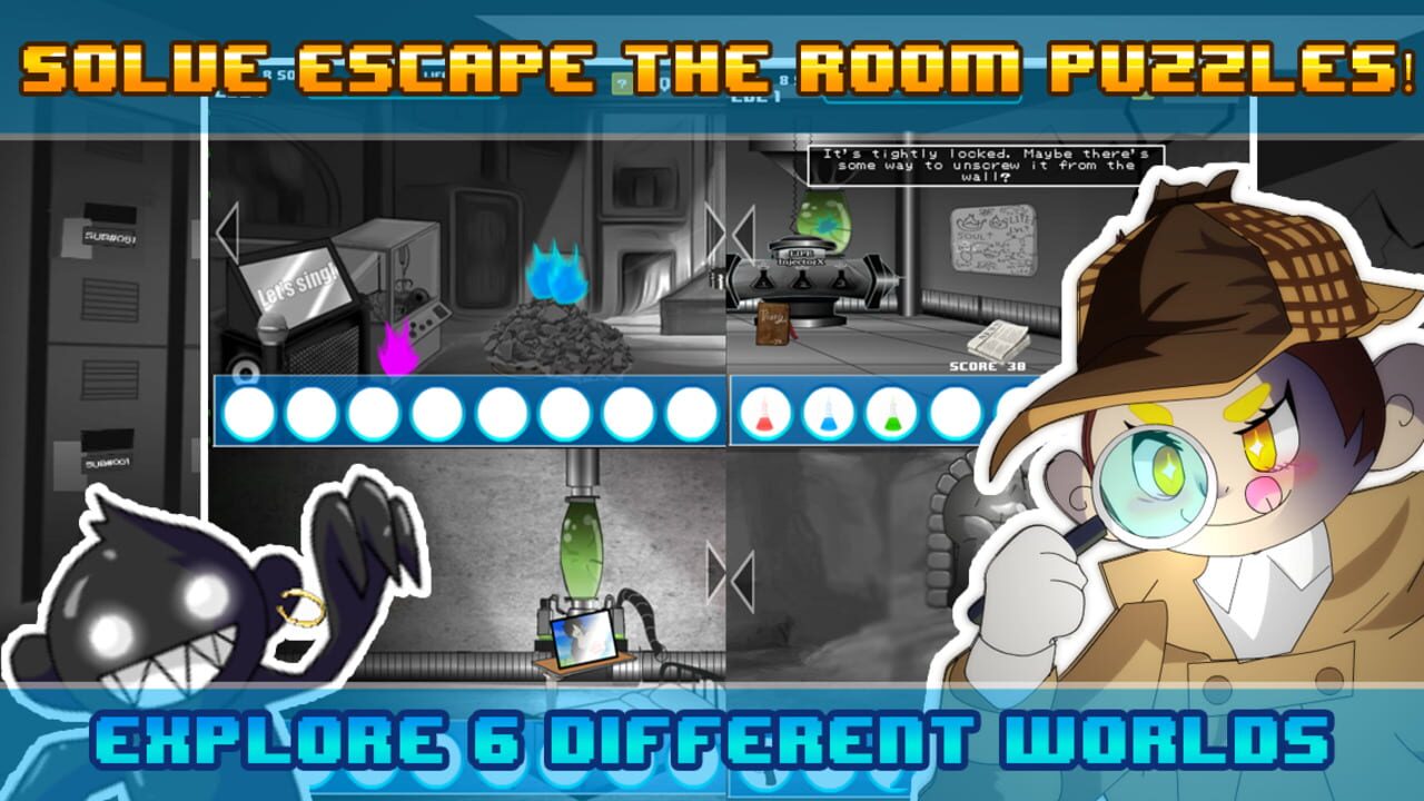 Screenshot 5