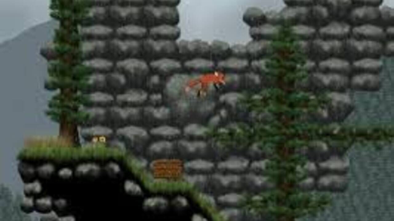 William and Sly Screenshot 1