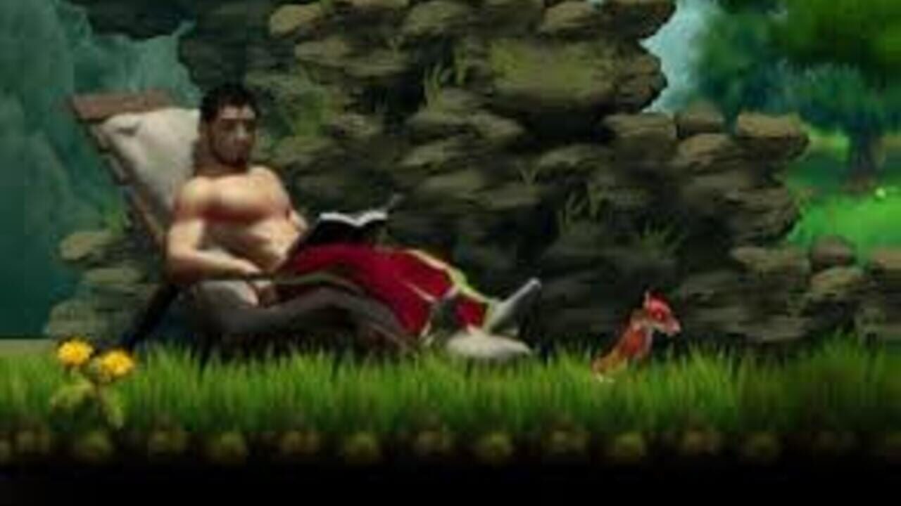 William and Sly 2 — Screenshot 2