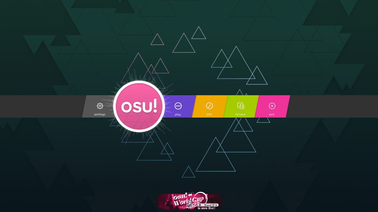 Osu! Image
