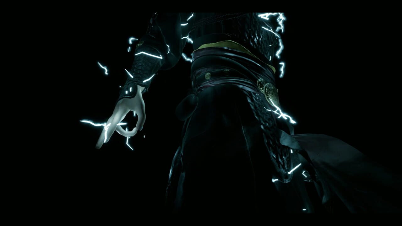 Seize The Elixir Screenshot 1