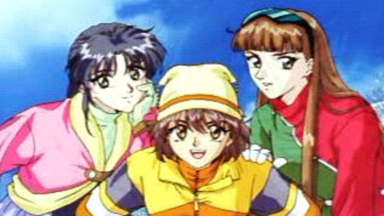 Noël: La Niege Special — Screenshot 3