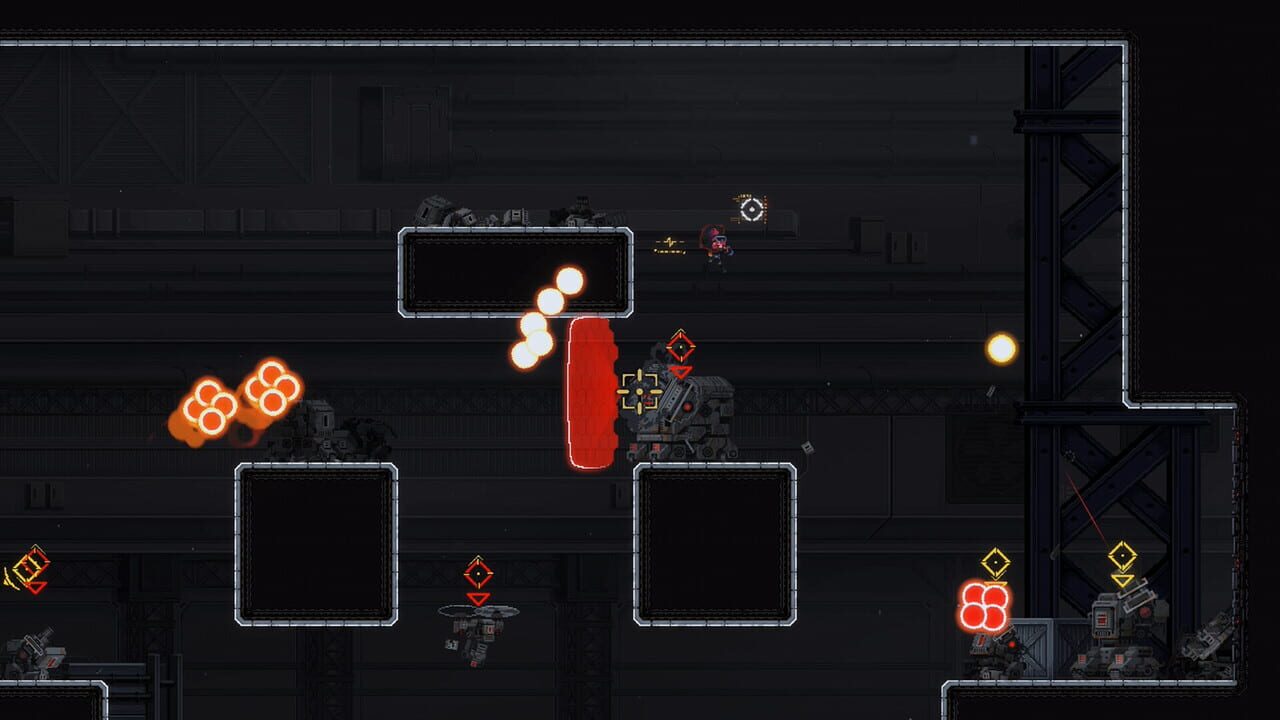 Sanabi: A Haunted Day — Screenshot 2