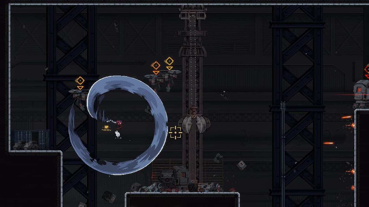 Sanabi: A Haunted Day — Screenshot 3