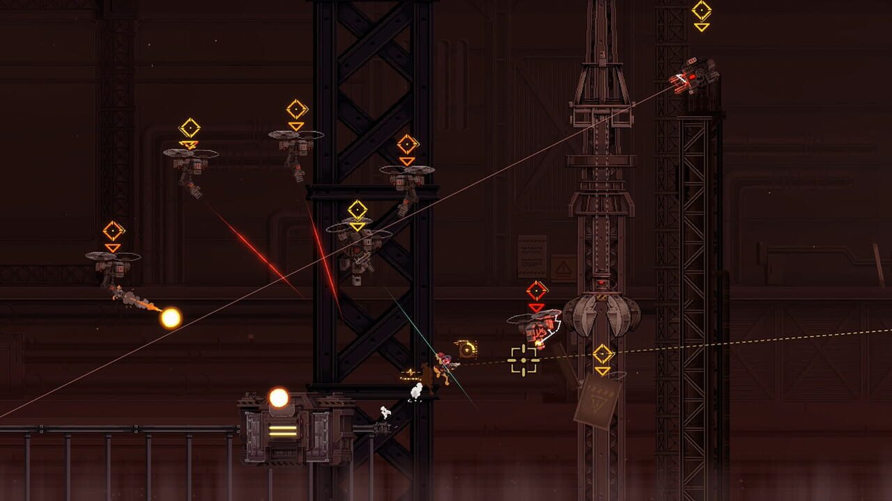 Sanabi: A Haunted Day — Screenshot 4