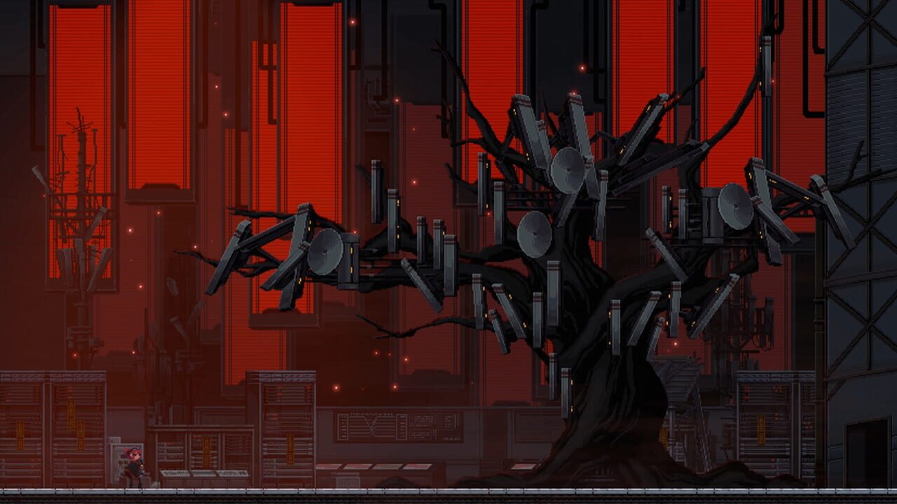 Sanabi: A Haunted Day — Screenshot 5