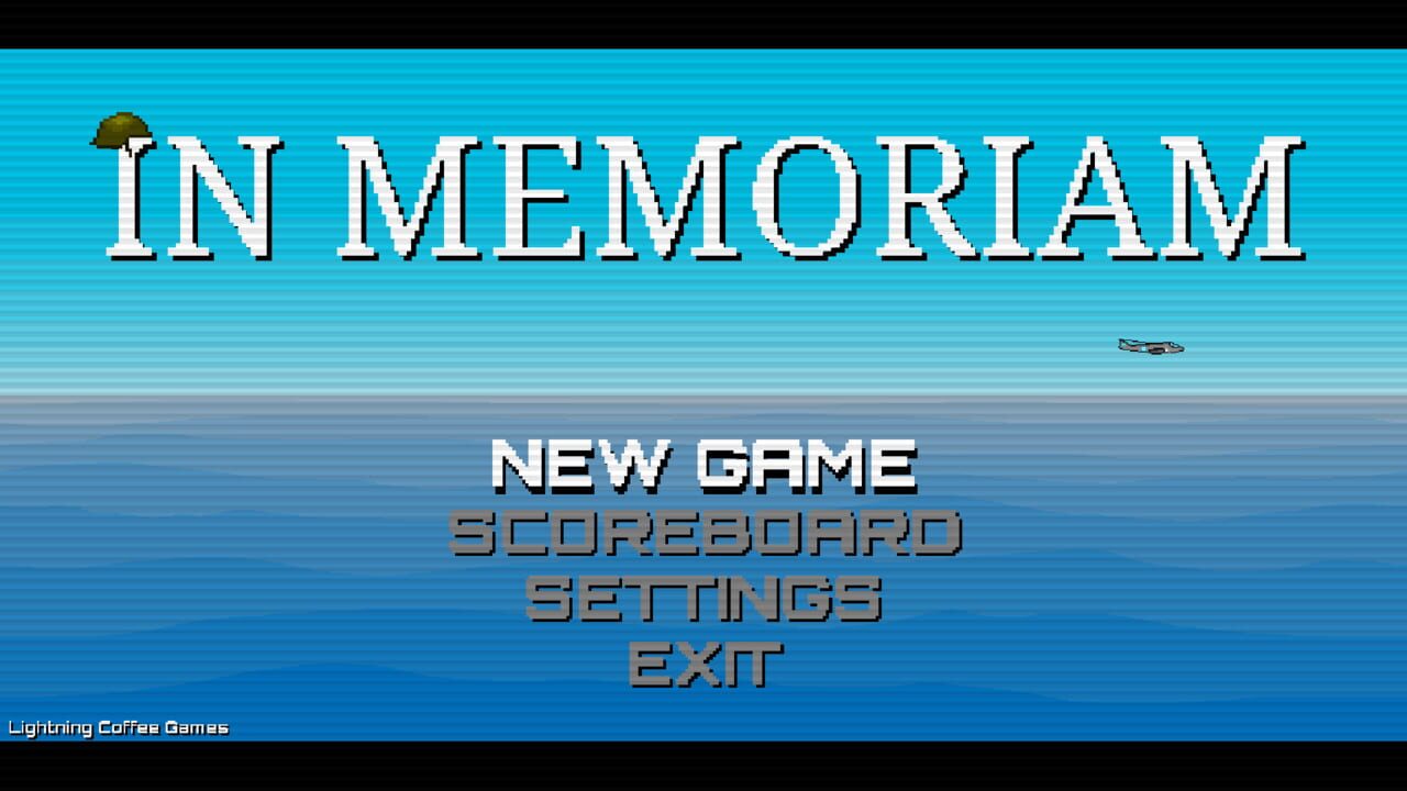 In Memoriam — Screenshot 5