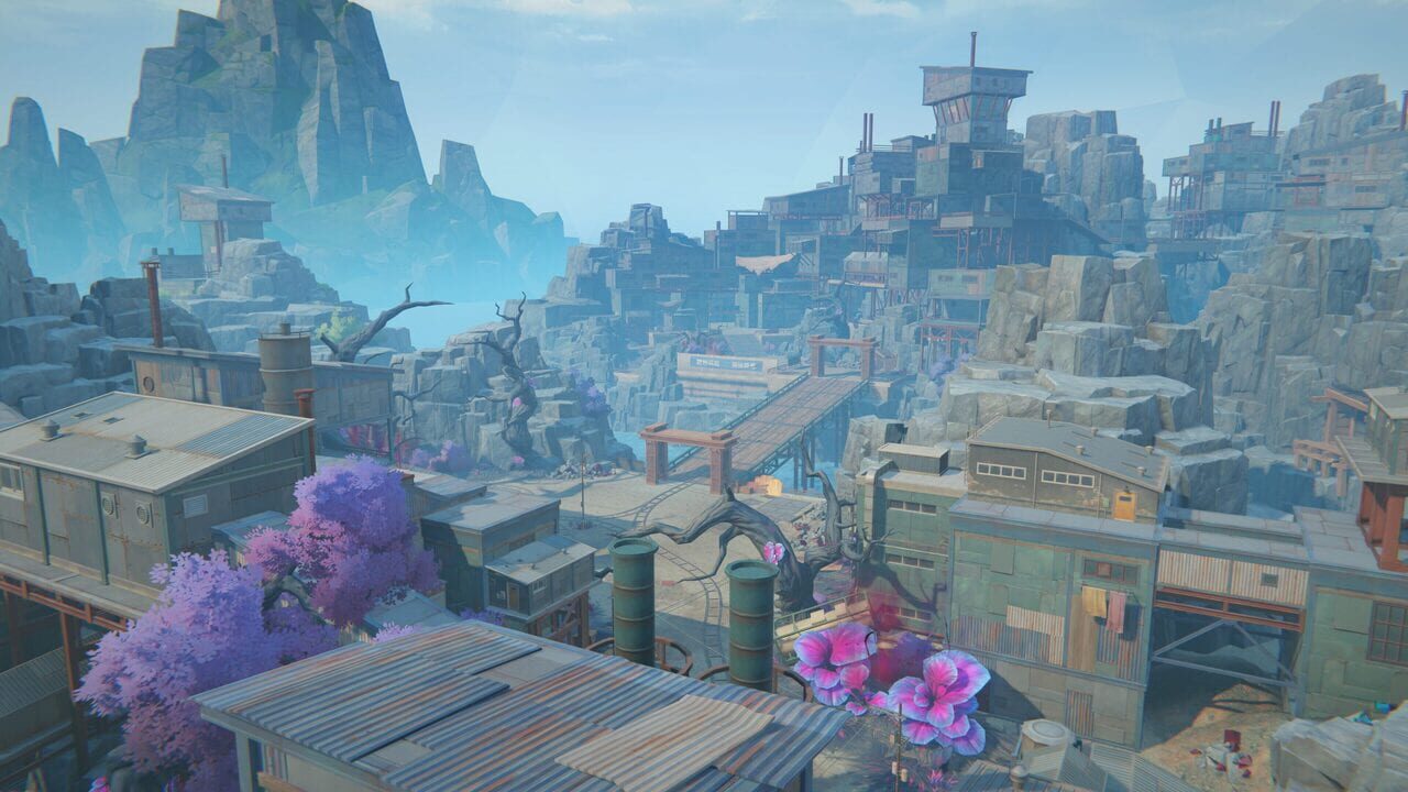 Zenless Zone Zero: Update 2.4 - On the Precipice of the Abyss — Screenshot 3