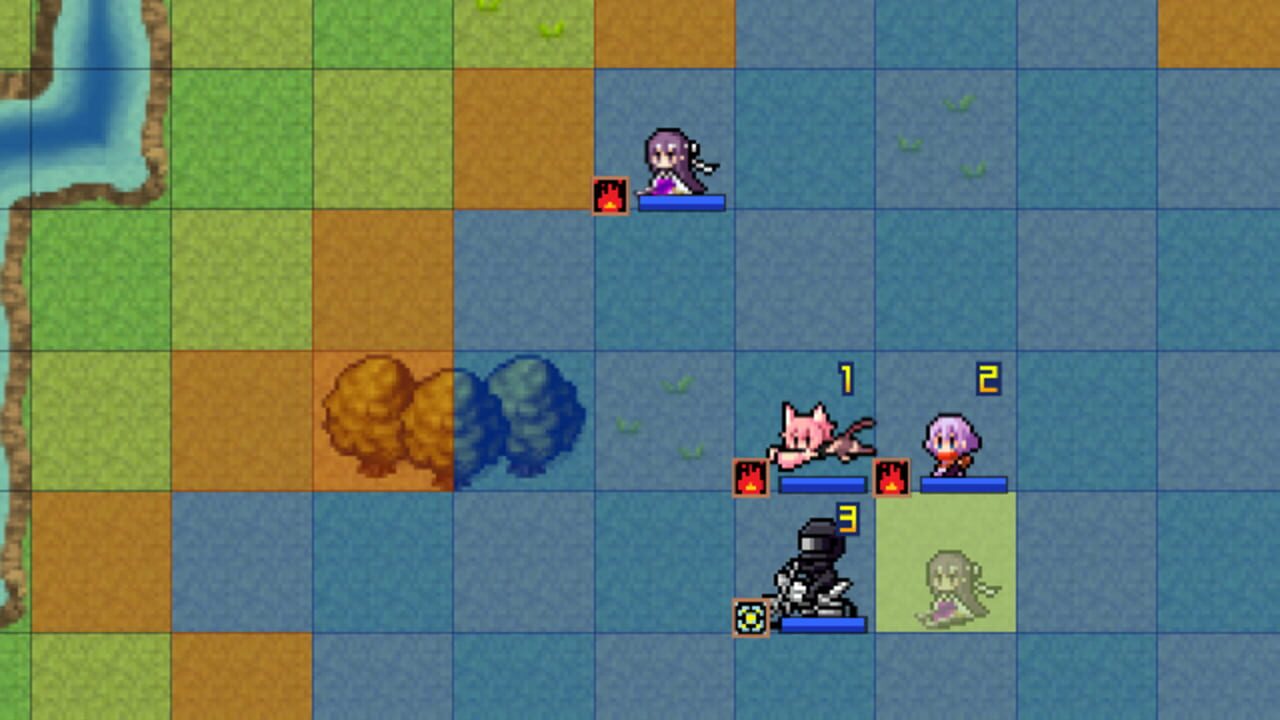 Pocket Lord Screenshot 1