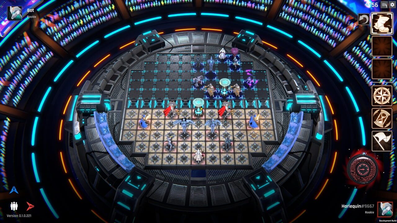 Athelan Battlegrounds screenshot 1