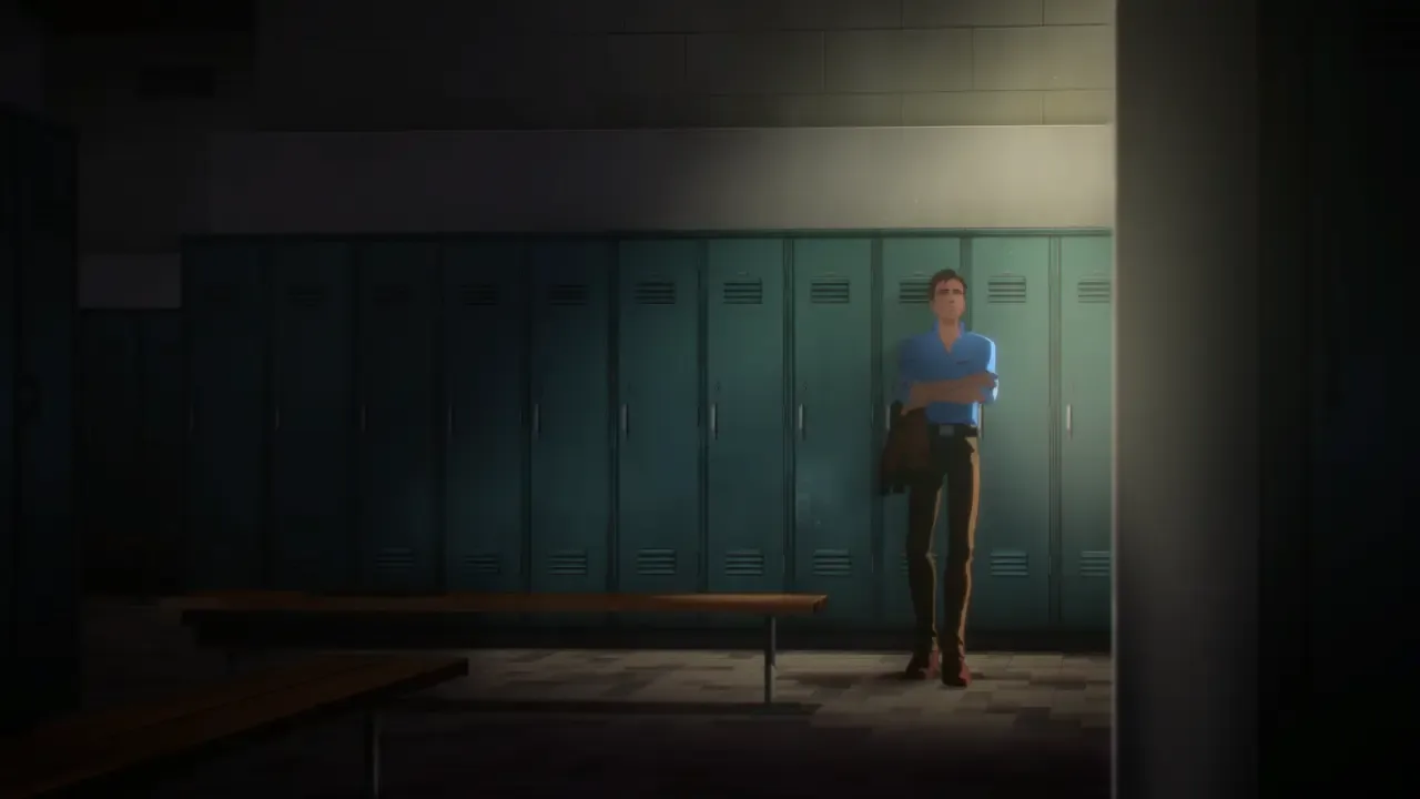 Dispatch: Episode 7 - Retrospective banner
