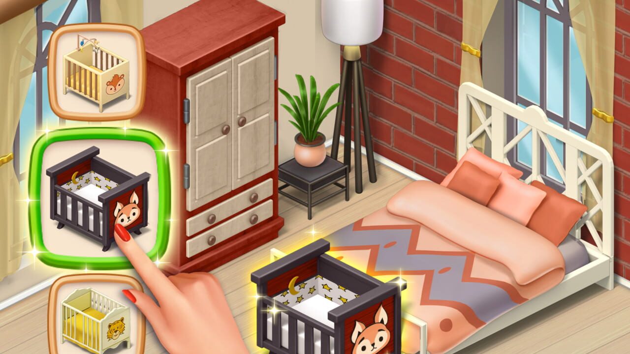 Manor Cafe — Screenshot 1