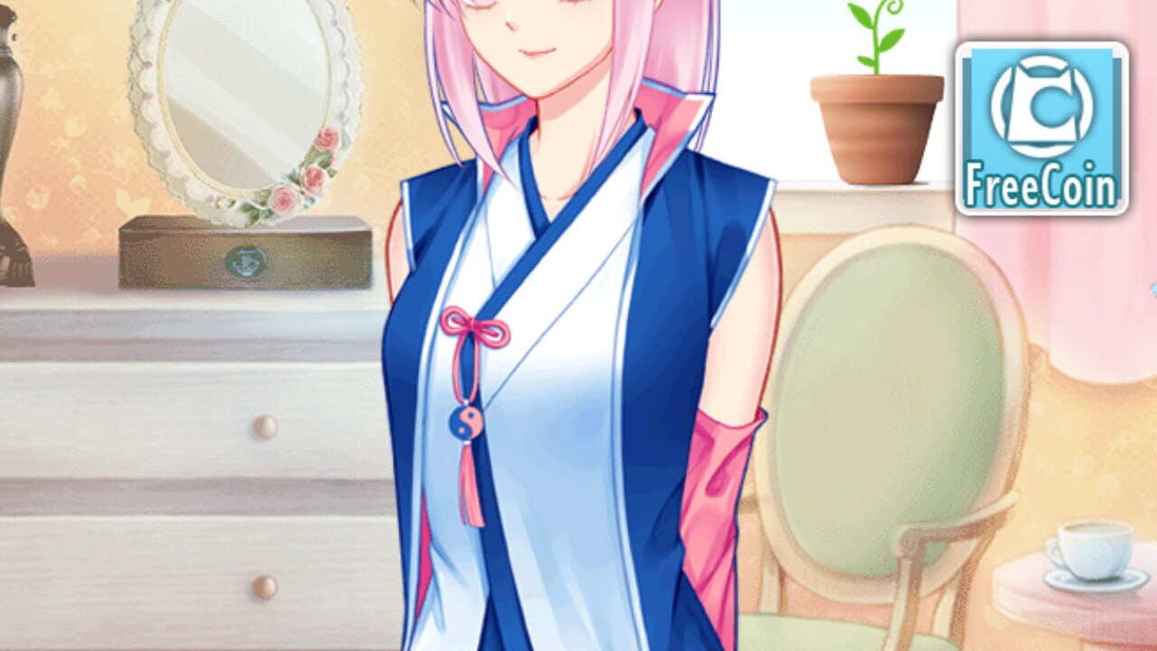 Love Story: Magical Princess — Screenshot 3