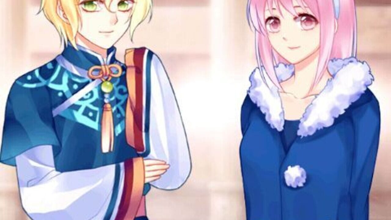 Love Story: Magical Princess — Screenshot 4