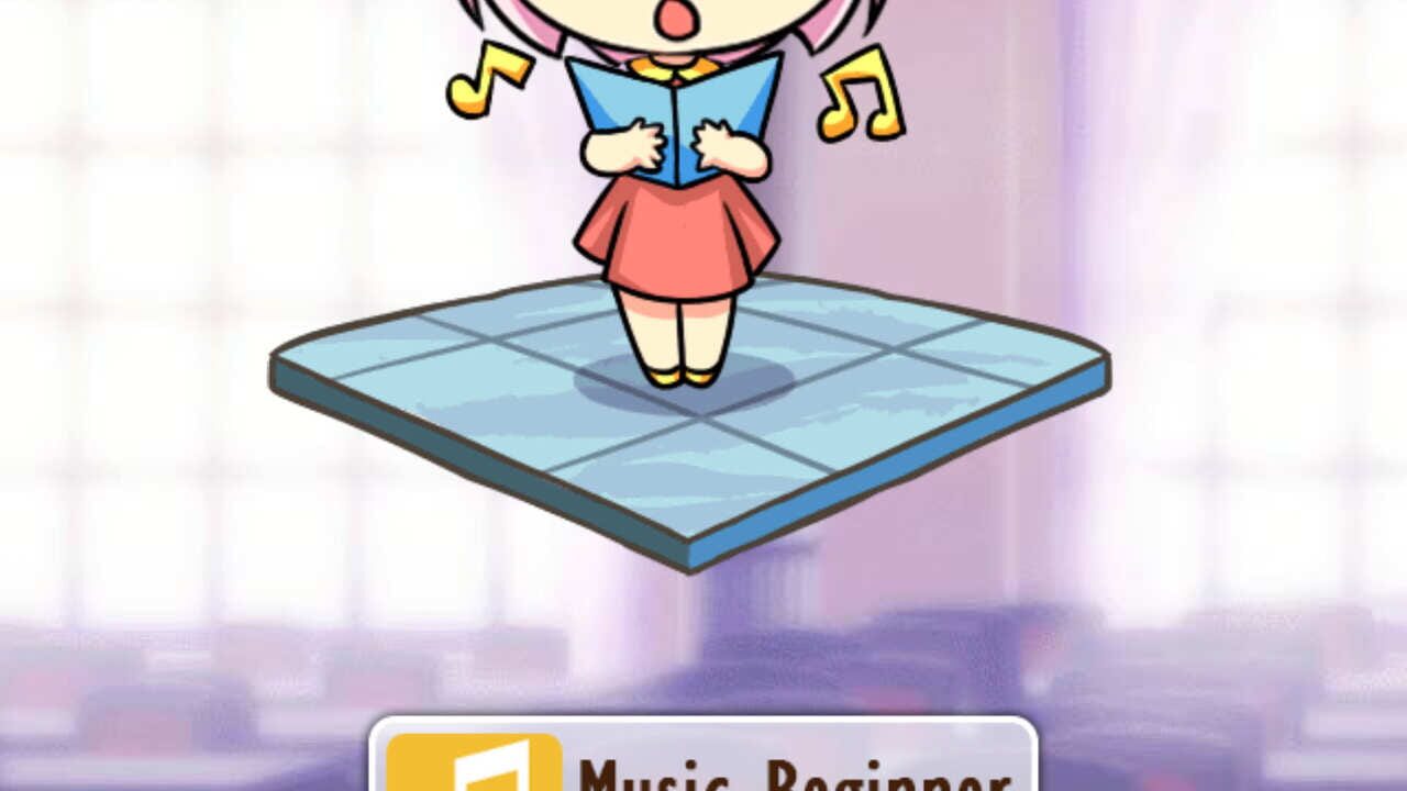Love Story: Magical Princess — Screenshot 5