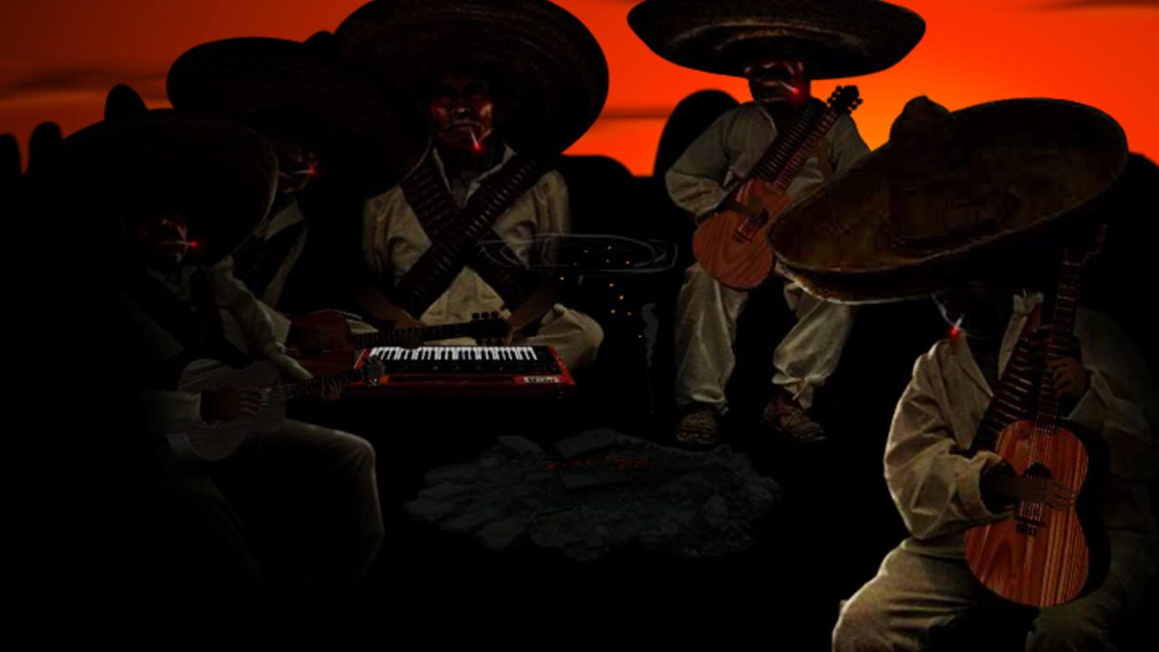 Osada — Screenshot 2