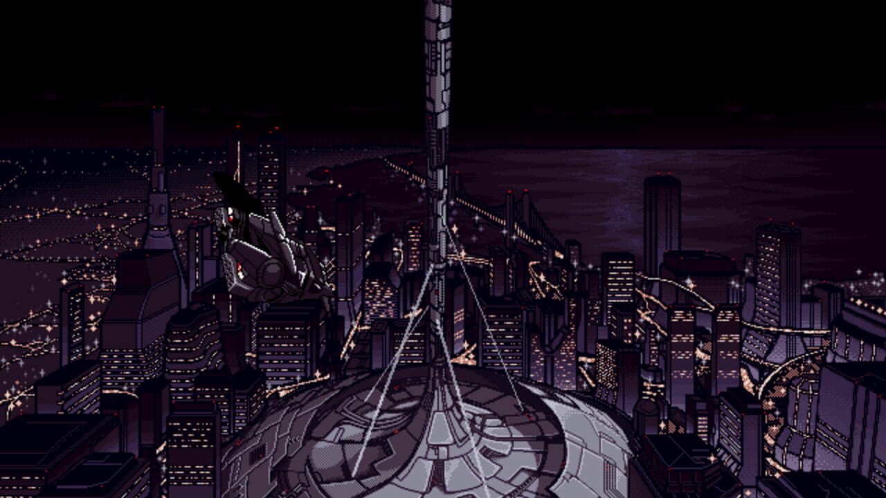 Edge — Screenshot 2