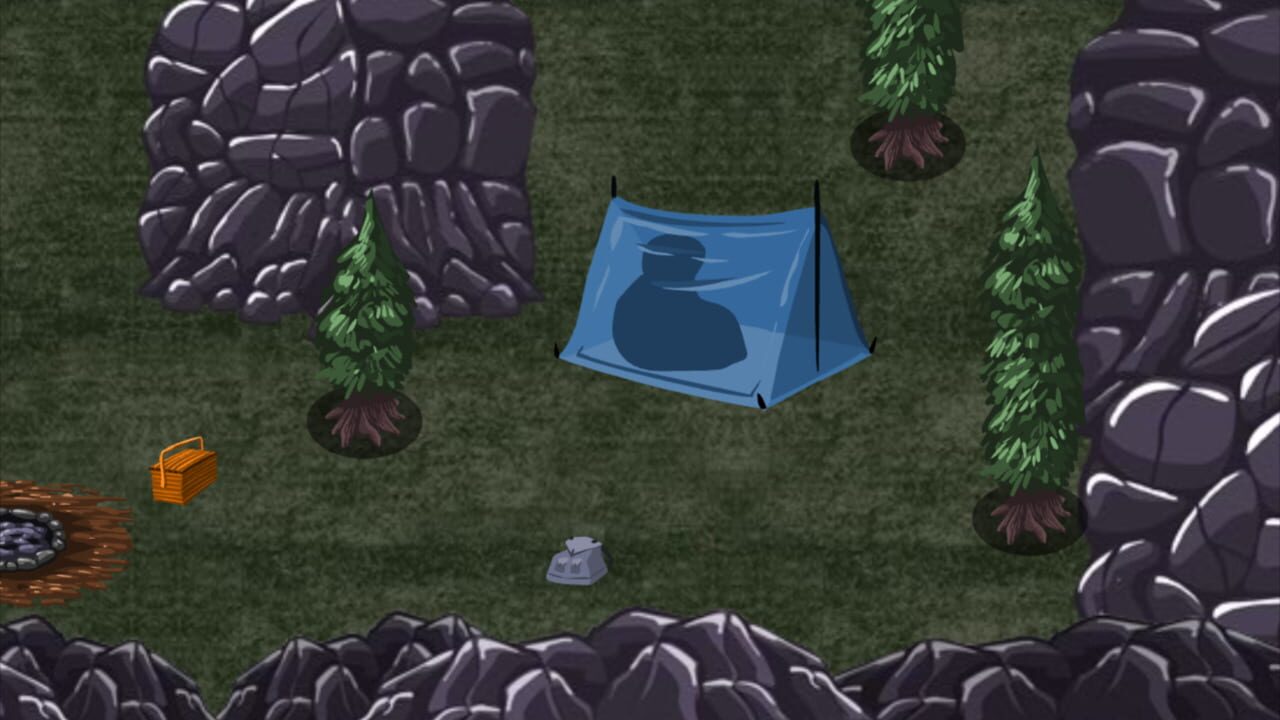 The Visitor: Massacre Screenshot 1