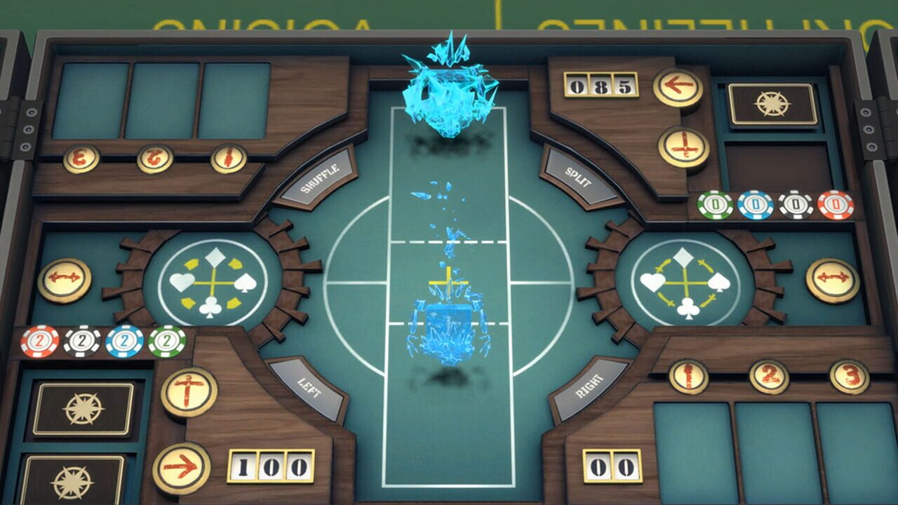 Poker Battle — Screenshot 5