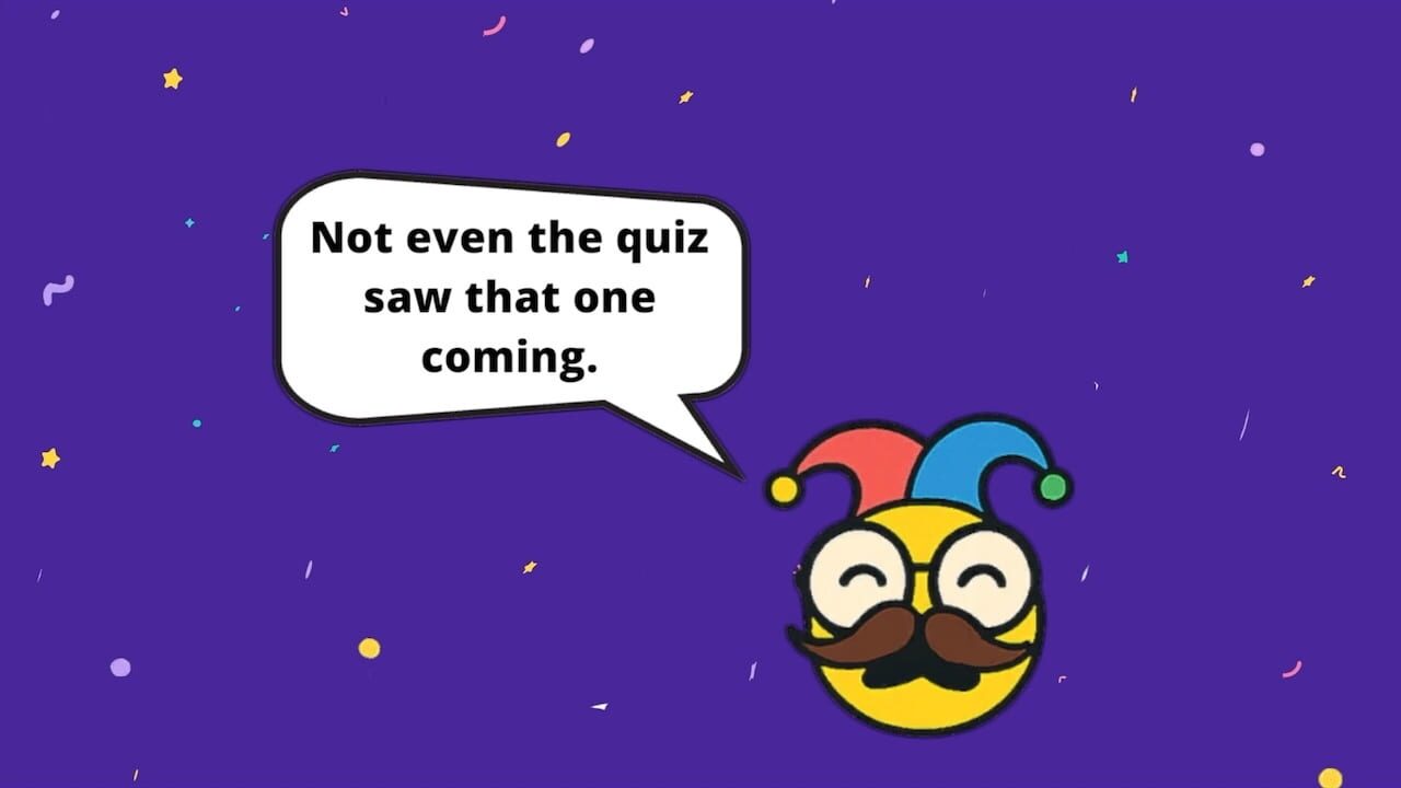 Looney Test Image
