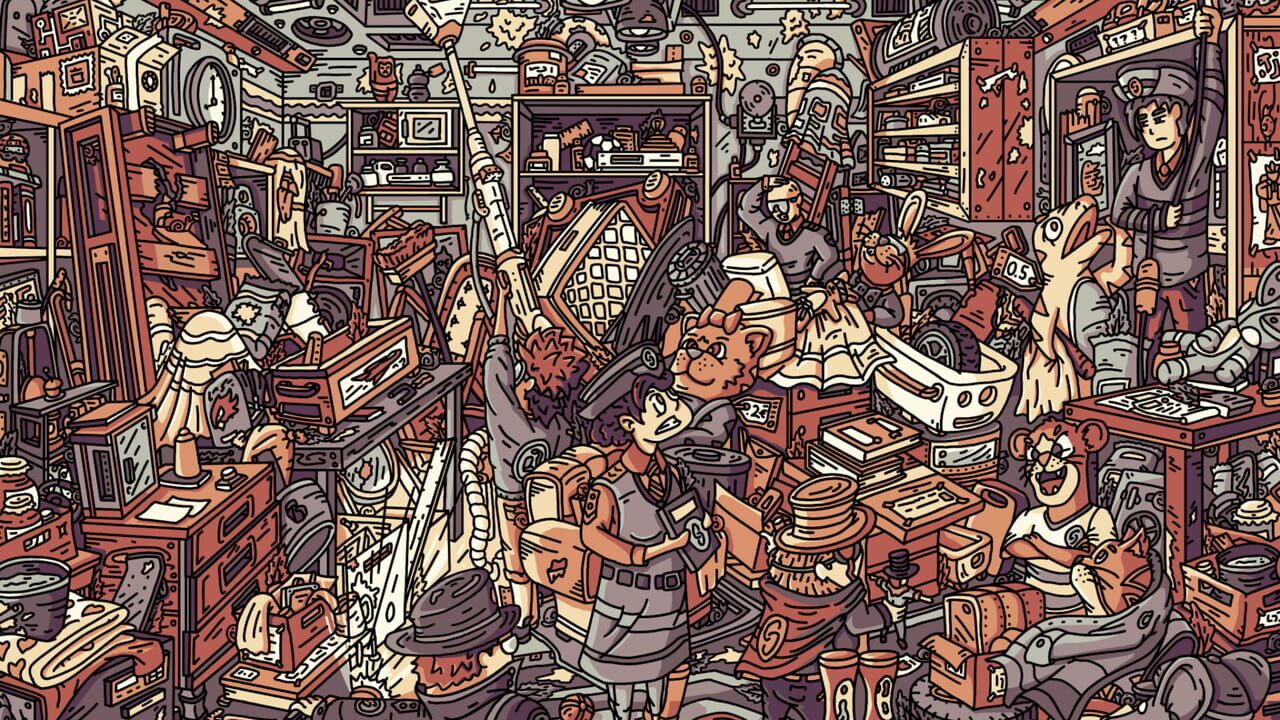 I Commissioned Some Snails 5 — Screenshot 2